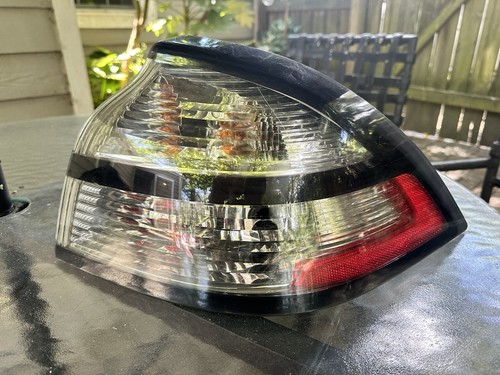 2008 genuine saab - 2008-11, 9-3
