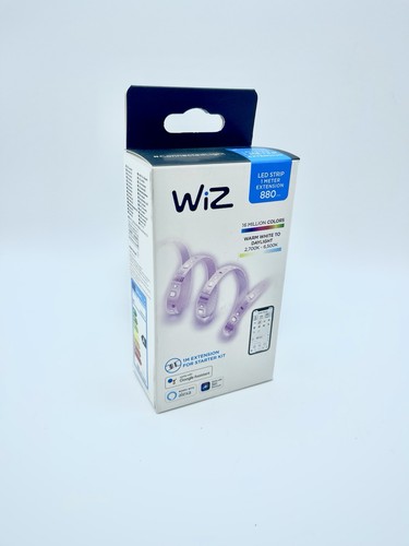 Wiz connected colors - connected,