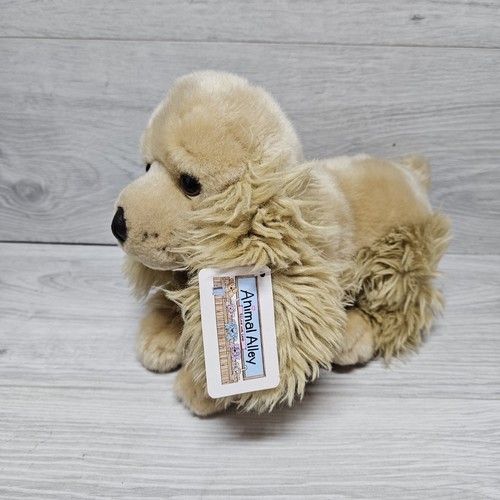 Animal alley bnwt golden - alley,