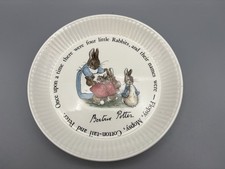 Vintage Wedgwood Beatrix