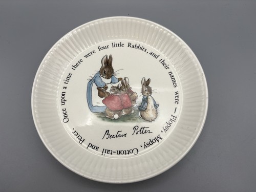 Vintage wedgwood beatrix - vintage,