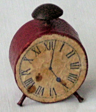 Vintage miniature model an - of,