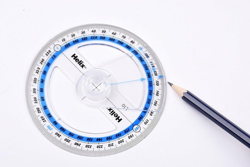 Helix 10cm 360 - , degree