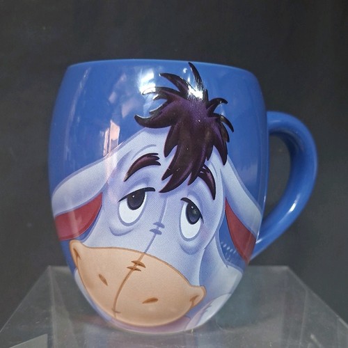 Mug disney eeyore - mug,