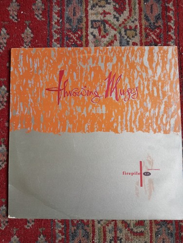 Throwing muses firepile 1 - throwing,