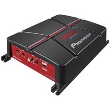 Pioneer a3702 channel - pioneer, gm-a3702