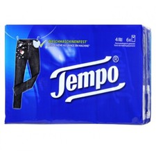 Tempo Cotton Touch