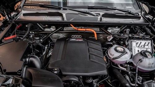 2021 audi 3 0 - a6, s6