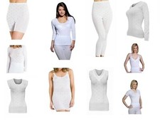 Ladies Snowdrop Thermal