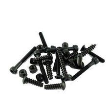 Hobao hyper 7  Screw Set