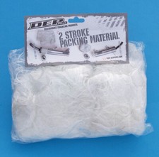 Exhaust Packing Loose DEP MX