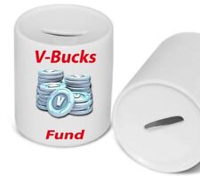 Fortnite  V Bucks Personalised
