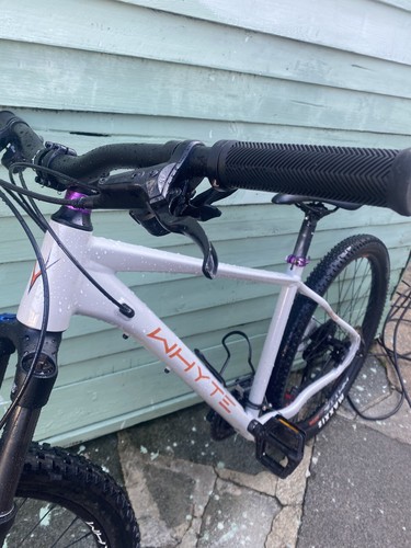 Whyte 603 2023 - 603, v3