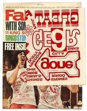 Fabulous Magazine 19 September