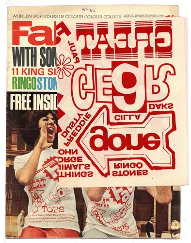 Fabulous magazine september - fabulous,