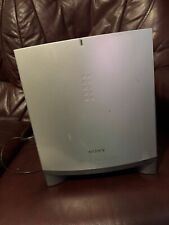 Sony SA-WMS215 Active Powered