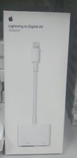 APPLE LIGHTNING TO DIGITAL AV