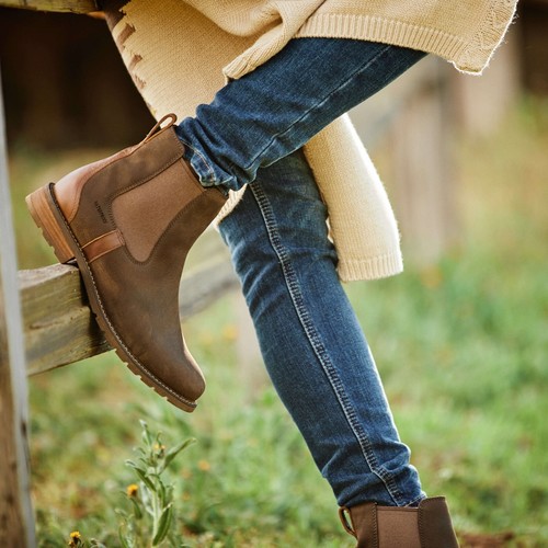 Ariat women wexford h20 - women's,