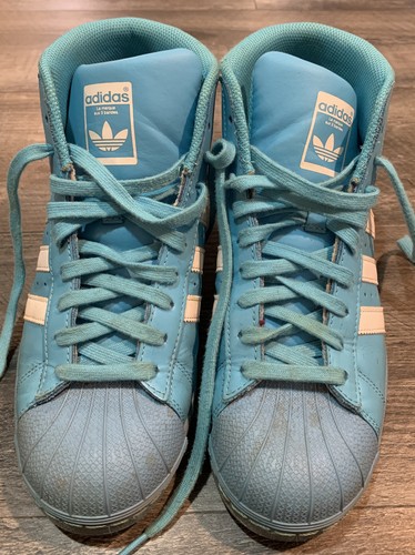 Adidas pro model - adidas,