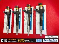 FORD TRANSIT CITROEN MK7 2.2 2.4 DENSO DIESEL INJECTOR 6C1Q-9K546-AC 095000-5800