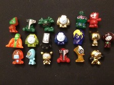 Gogos Crazy Bones Evolution