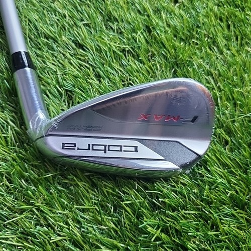 Cobra max sand - f-max, wedge
