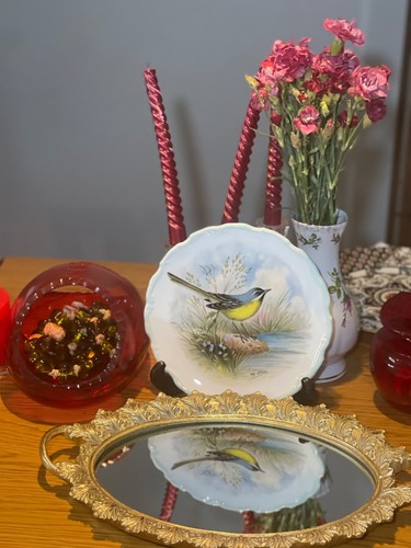Royal albert bird selections - royal,