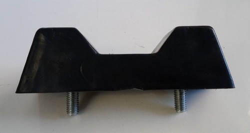 Boat trailer keel block - trailer,