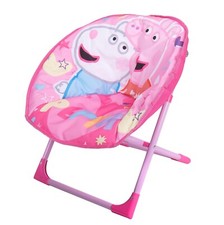 Relsy Peppa Pig Kid's Folding