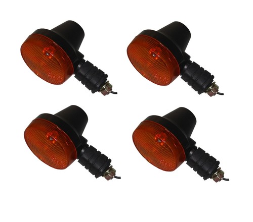 Blinkers complete set 4 - of,