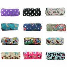 Pencil Pen Case Cosmetic Make
