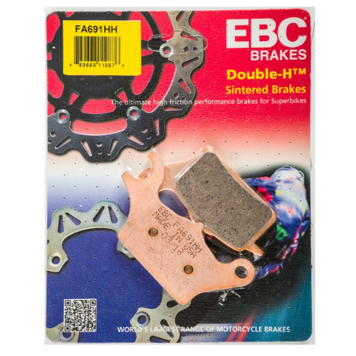 Fa691hh ebc organic front - fa691hh,