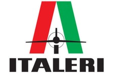 Italeri Willys Jeep Mb C 3635