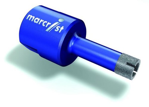 Marcrist tile drill bit - marcrist,