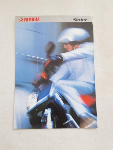Yamaha slider motorcycle sales - motorcycle,