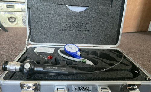 Karl storz 11101 - , flexible