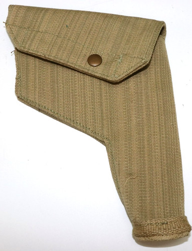 1944 british tan canvas - british,
