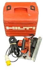 Hilti WSC 55 110V Circular Saw