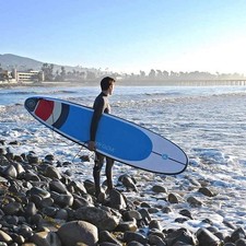 Body Glove EZ 8’2”