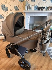 Limited Addition Venicci Tinum