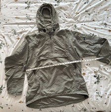 ROHAN BACKPACKER TOP.  Size M.