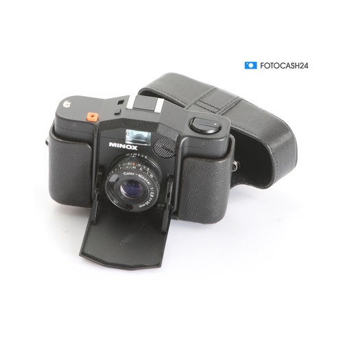 Minox subminiature - minox, 35