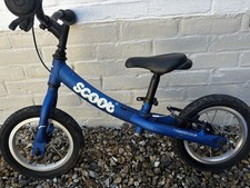 Ridgeback Scoot 12" Boys Kids