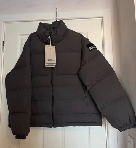 Jack wolfskin alex down - wolfskin,