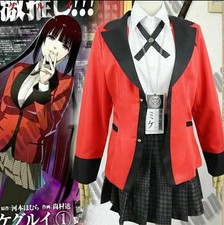 HOT Kakegurui Compulsive