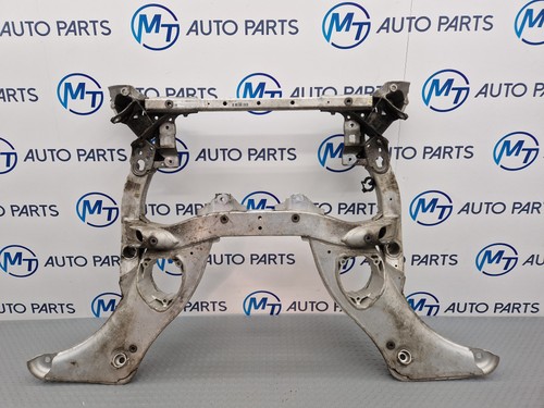 Bmw series front axle - front,