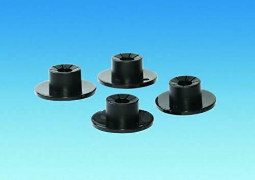 Awning pole feet will - awning,