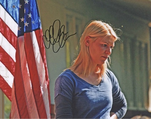 Claire danes original 10x8 - claire,