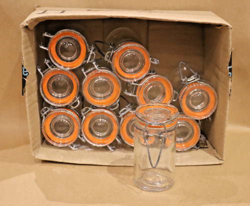 50ml oz mini kilner - mini,