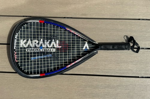 Karakal crx fusion - fusion, pro